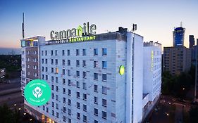 Campanile Warszawa Hotel 3*